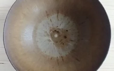 Qu’est ce qu’une glaçure?