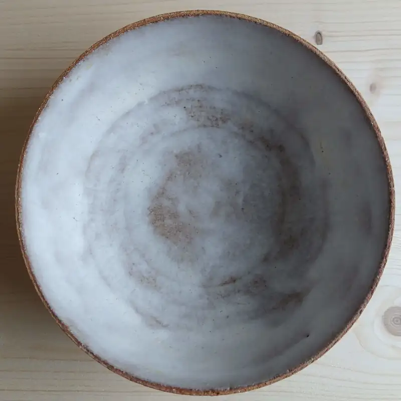 bol-blanc-magnesien-2 Bol blanc magnésien sous cuit