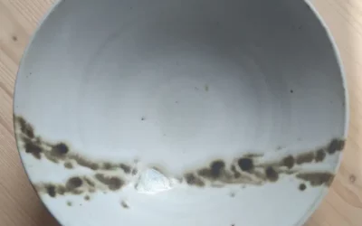 Un blanc magnésien