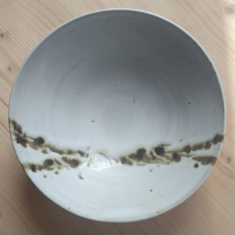 bol-blanc-magnesien Bol blanc magnésien